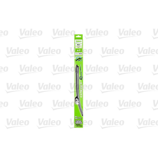 Слика на брисачи VALEO COMPACT REVOLUTION 576075 за Citroen Jumpy BOX 2.0 HDi 165 - 163 коњи дизел