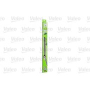 Слика 2 на брисачи VALEO COMPACT REVOLUTION 576075