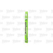 Слика 3 на брисачи VALEO COMPACT REVOLUTION 576075