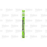 Слика 1 на брисачи VALEO COMPACT REVOLUTION 576077