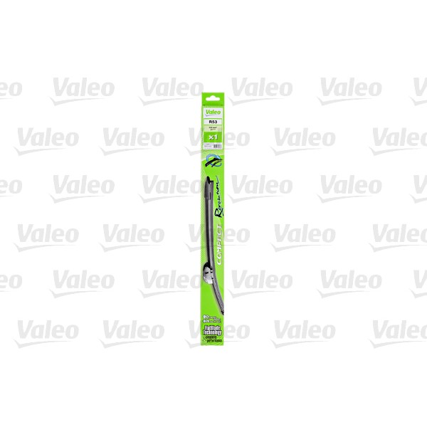 Слика на брисачи VALEO COMPACT REVOLUTION 576077 за Ford Mondeo 1 (GBP) 1.8 TD - 88 коњи дизел