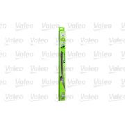 Слика 2 на брисачи VALEO COMPACT REVOLUTION 576077