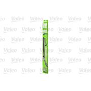 Слика 3 на брисачи VALEO COMPACT REVOLUTION 576077