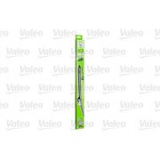 Слика 2 на брисачи VALEO COMPACT REVOLUTION 576078