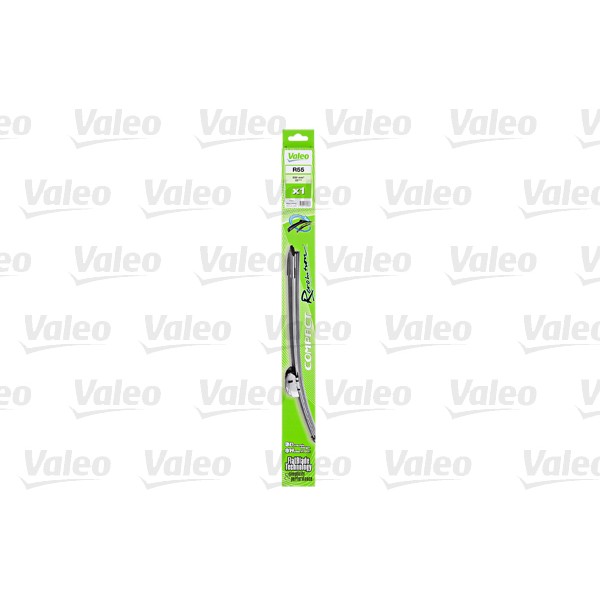 Слика на брисачи VALEO COMPACT REVOLUTION 576078 за BMW 3 Touring E46 330 d - 204 коњи дизел