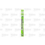 Слика 1 на брисачи VALEO COMPACT REVOLUTION 576078