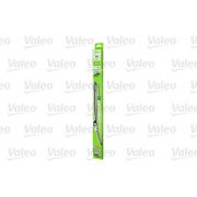 Слика 3 на брисачи VALEO COMPACT REVOLUTION 576079