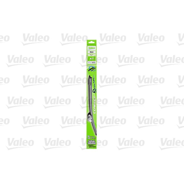 Слика на брисачи VALEO COMPACT REVOLUTION 576080 за Daewoo Tacuma (klau) 1.8 - 101 коњи бензин