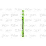 Слика 3 на брисачи VALEO COMPACT REVOLUTION 576080