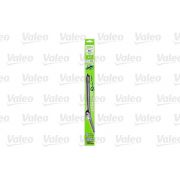 Слика 1 на брисачи VALEO COMPACT REVOLUTION 576080