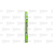 Слика 2 на брисачи VALEO COMPACT REVOLUTION 576080