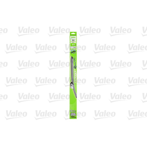 Слика на брисачи VALEO COMPACT REVOLUTION 576081 за Citroen Jumpy BOX 2.0 HDi 165 - 163 коњи дизел