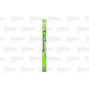 Слика 1 на брисачи VALEO COMPACT REVOLUTION 576081