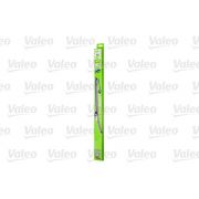 Слика 3 на брисачи VALEO COMPACT REVOLUTION 576081