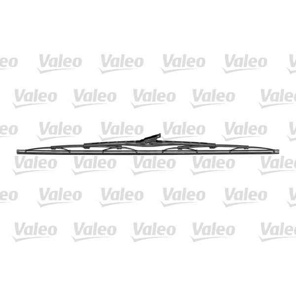 Слика на брисачи VALEO FIRST 575556 за Citroen Berlingo BOX M 1.6 HDI 90 (MB9HX, MC9HX) - 90 коњи дизел