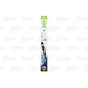 Слика 2 на брисачи VALEO SILENCIO CONVENTIONAL SINGLE 574106