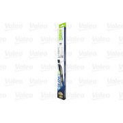 Слика 3 на брисачи VALEO SILENCIO CONVENTIONAL SINGLE 574106