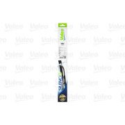 Слика 2 на брисачи VALEO SILENCIO CONVENTIONAL SINGLE 574129