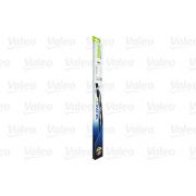 Слика 3 на брисачи VALEO SILENCIO CONVENTIONAL SINGLE 574136