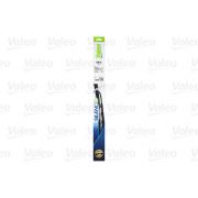 Слика 2 на брисачи VALEO SILENCIO CONVENTIONAL SINGLE 574143