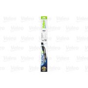 Слика 2 на брисачи VALEO SILENCIO CONVENTIONAL SINGLE 574147