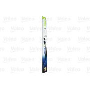 Слика 3 на брисачи VALEO SILENCIO CONVENTIONAL SINGLE 574150