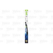 Слика 2 на брисачи VALEO SILENCIO CONVENTIONAL SINGLE 574154