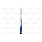 Слика 3 на брисачи VALEO SILENCIO CONVENTIONAL SINGLE 574156