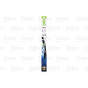 Слика 2 на брисачи VALEO SILENCIO CONVENTIONAL SINGLE 574251