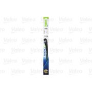 Слика 2 на брисачи VALEO SILENCIO FLAT BLADE SET 574301