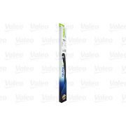 Слика 3 на брисачи VALEO SILENCIO FLAT BLADE SET 574301