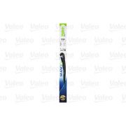 Слика 2 на брисачи VALEO SILENCIO FLAT BLADE SET 574303