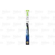 Слика 2 на брисачи VALEO SILENCIO FLAT BLADE SET 574307