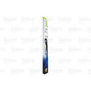 Слика 3 на брисачи VALEO SILENCIO FLAT BLADE SET 574307