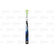 Слика 2 на брисачи VALEO SILENCIO FLAT BLADE SET 574311