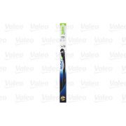 Слика 2 на брисачи VALEO SILENCIO FLAT BLADE SET 574322