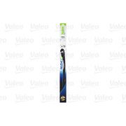 Слика 2 на брисачи VALEO SILENCIO FLAT BLADE SET 574323