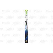 Слика 2 на брисачи VALEO SILENCIO FLAT BLADE SET 574324