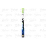 Слика 2 на брисачи VALEO SILENCIO FLAT BLADE SET 574347