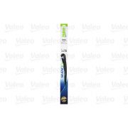 Слика 2 на брисачи VALEO SILENCIO FLAT BLADE SET 574351