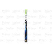 Слика 2 на брисачи VALEO SILENCIO FLAT BLADE SET 574363