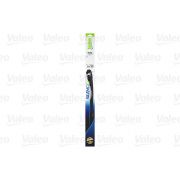 Слика 2 на брисачи VALEO SILENCIO FLAT BLADE SET 574372