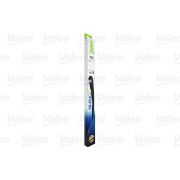 Слика 3 на брисачи VALEO SILENCIO FLAT BLADE SET 574389