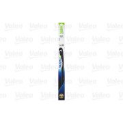 Слика 2 на брисачи VALEO SILENCIO FLAT BLADE SET 574392