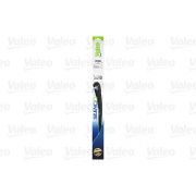 Слика 2 на брисачи VALEO SILENCIO FLAT BLADE SET 574399