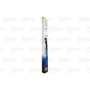 Слика 3 на брисачи VALEO SILENCIO FLAT BLADE SET 574466