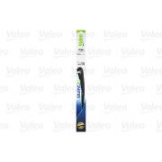 Слика 2 на брисачи VALEO SILENCIO FLAT BLADE SET 574466