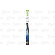 Слика 2 на брисачи VALEO SILENCIO FLAT BLADE SET 574478