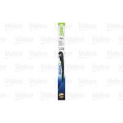 Слика 2 на брисачи VALEO SILENCIO FLAT BLADE SET 574491