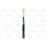 Слика 2 на брисачи VALEO SILENCIO FLAT BLADE SET 574676